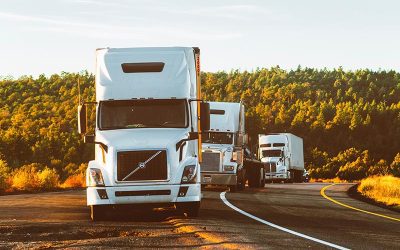 Why Is the Trucking Industry Slowing Down? (And Our Top Tips for Maintaining Profit Margins)