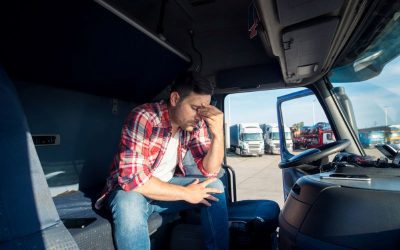 Avoid These 5 Common Truck Driver Audit Violations