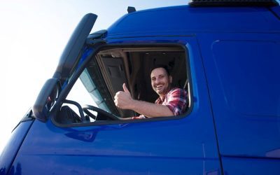 How TMS Software Can Improve Driver Retention