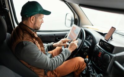 Why Now is the Perfect Time to Switch to Trucking Management Software
