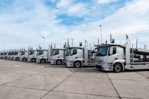 Navigating Audits in the Trucking Industry