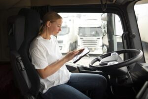 Trucking Management Software Keeps Your Business Responsive