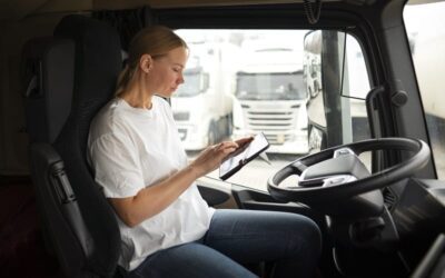How Trucking Management Software Keeps Your Business Responsive To Changing Conditions